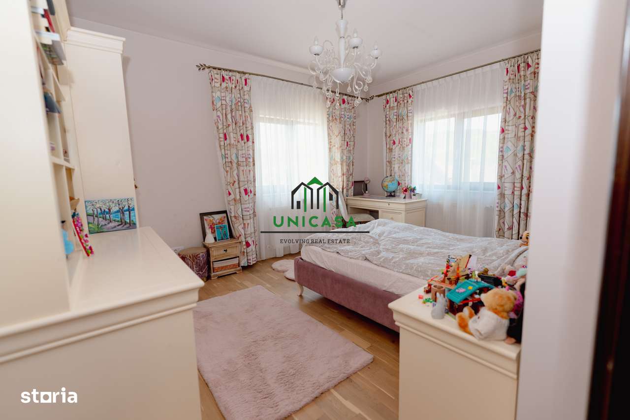 Casa Individuala - Vladesti - Teren de 1780 mp-18