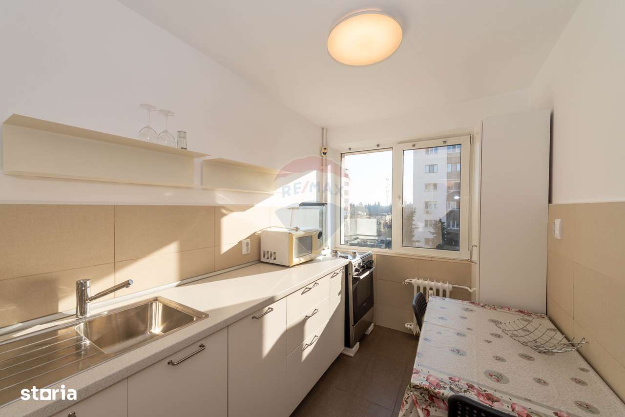 Apartament 2 camere de inchiriat in Drumul Taberei, AFI - Imagine principală: 4/12