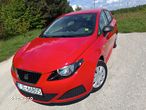 Seat Ibiza 1.2 12V Reference - 1