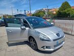 Peugeot 5008 2.0 BlueHDi Allure J17 - 1