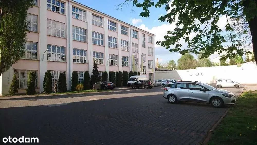 Lokal biurowy 25m2 - PARKING, KLIMATYZACJA