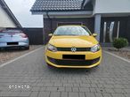 Volkswagen Polo 1.2 Comfortline - 15