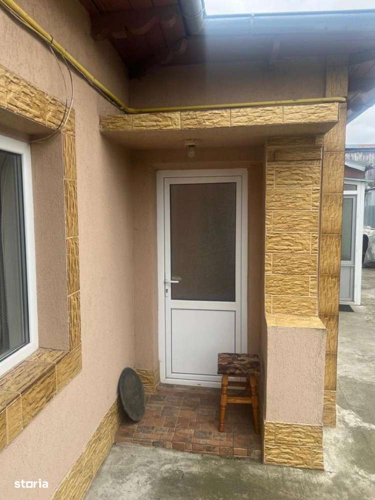 De vânzare casa Zona Radu Negru - Imagine principală: 2/5