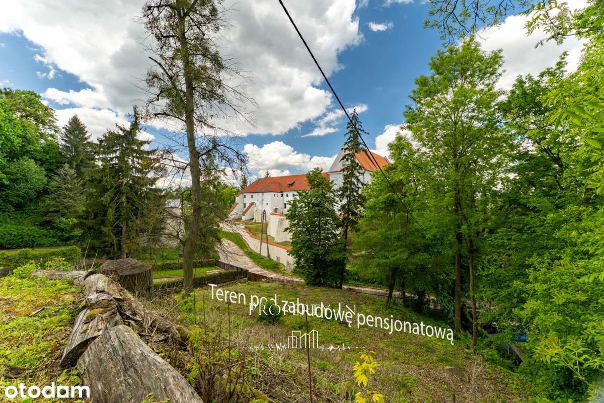 WYJĄTKOWY PENSJONAT | KAZIEMIRZ DOLNY | NOWA CENA-7