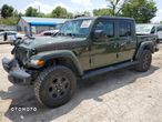 Jeep Gladiator - 1