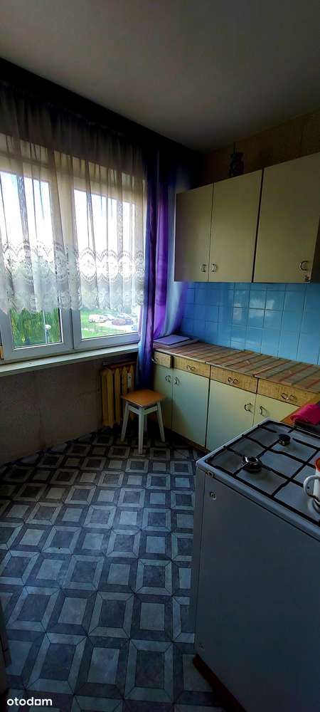 Mieszkanie z potencjałem! 3 pokoje w super lokalizacji – do remontu-4