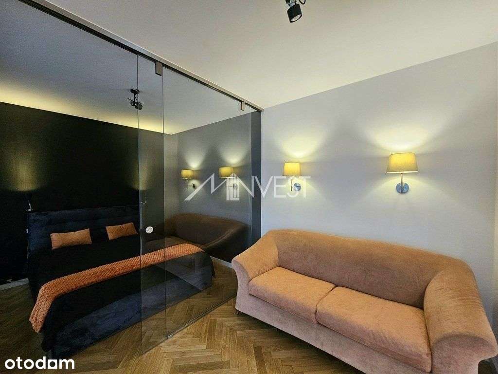 Kępa Potocka/62m2/ duże okna. balkon, pryw.osiedle - Pełny obrazek: 3/20