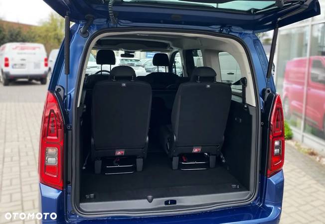 Toyota Proace City Verso Long 1.5 D-4D Business - 12