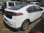 DRZWI TYŁ LEWE PRAWE Chevrolet Volt 2013 Wszystkie części - 2