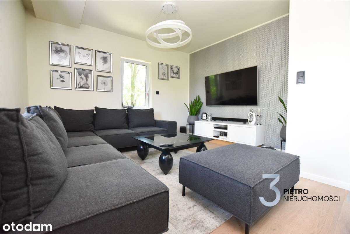 Luksusowy, W Pełni Wyposażony Apartament! 138M - Pełny obrazek: 5/20