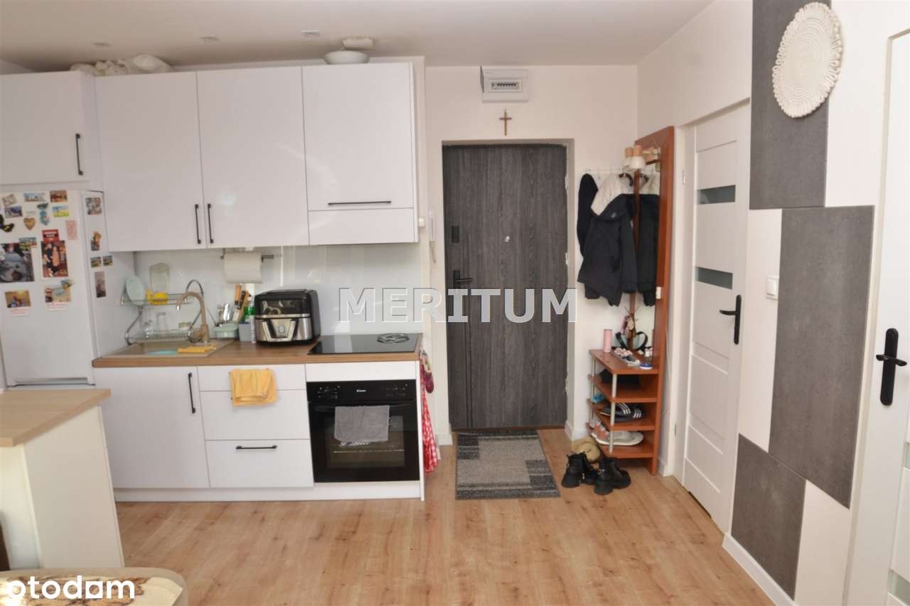 Dwa pokoje, 2 piętro, Szwederowo-3