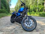 Harley-Davidson Sportster 1200 CX Roadster / Dużo dodatków, stan idealny - 3