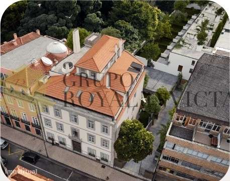 T2+1 Novo com Varandas, Garagem e Arrumos no Coração do Porto | Cedofe-7