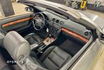 Audi A4 Cabriolet 2.4 Multitronic - 15