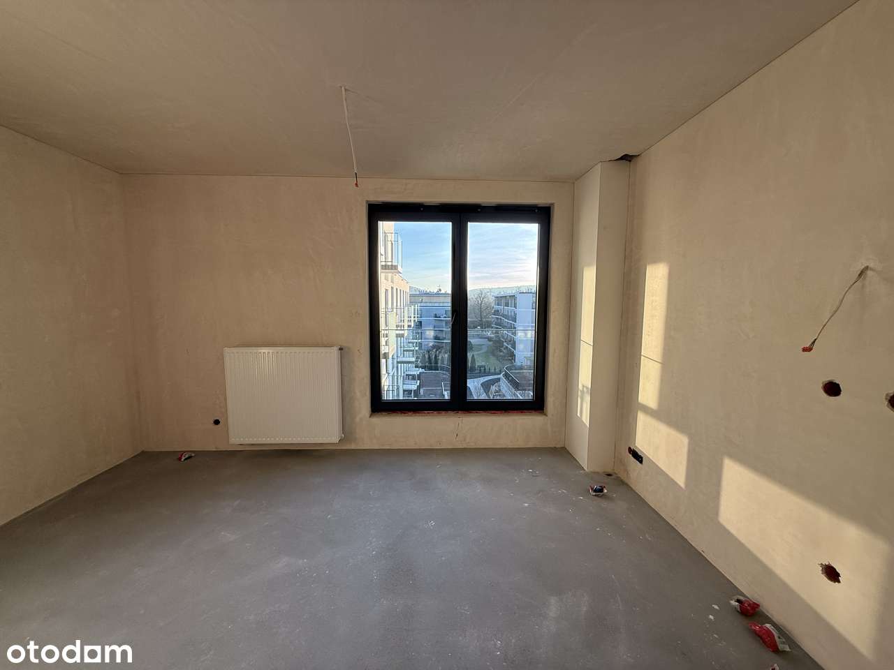 CLOU LINDEGO | Bronowice Małe | słoneczne mieszkanie | widokowe - Pełny obrazek: 5/14