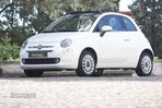 Fiat 500C 1.0 Hybrid (RED) - 8