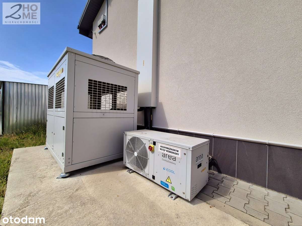 Budynek usługowo-handlowy w Mędrzechowie - Pełny obrazek: 5/20