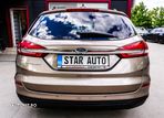 Ford Mondeo 2.0 TDCi Powershift Titanium - 6