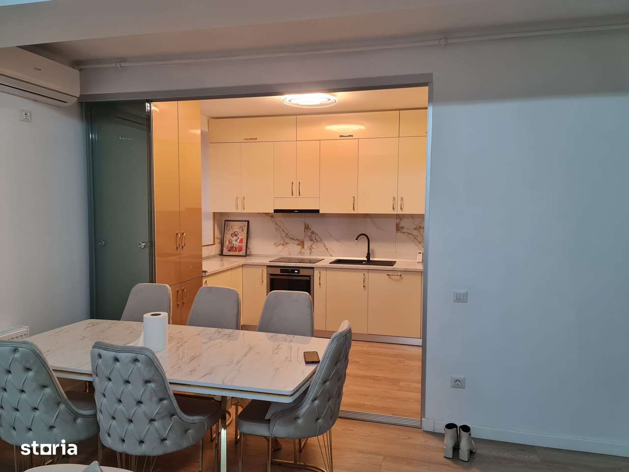 Apartament, 75 m²,  - Imagine principală: 5/19