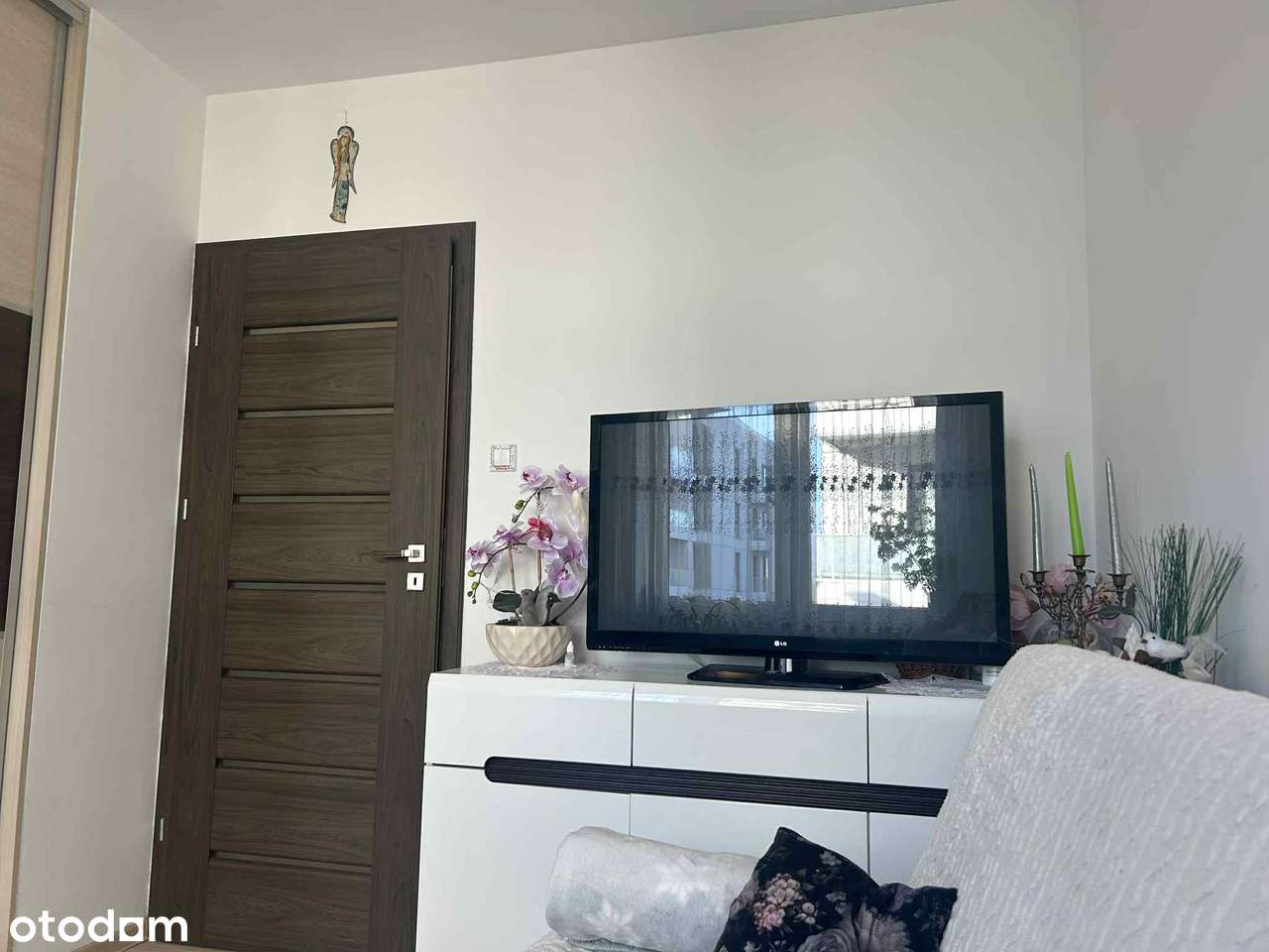 Mieszkanie, ul. Dobrowolskiego - Pełny obrazek: 4/17