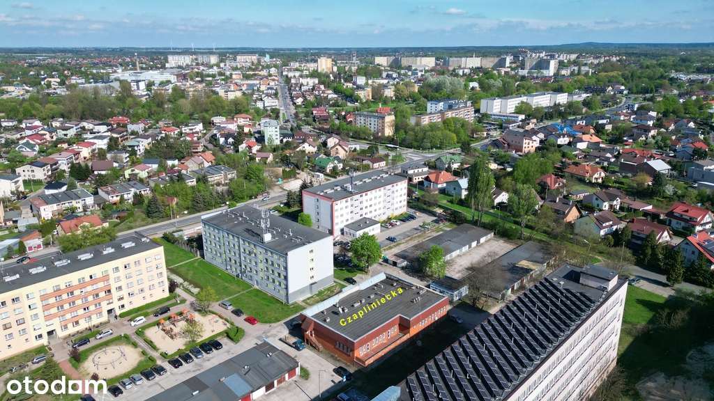 Bud. Komercyjny! Centrum miasta! Osiedle bloków! - Pełny obrazek: 5/7