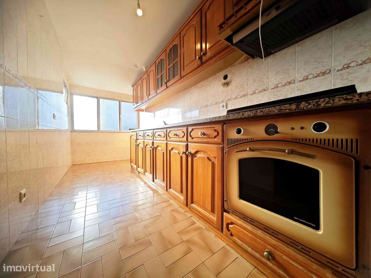 Apartamento T3 Boavista Porto-16