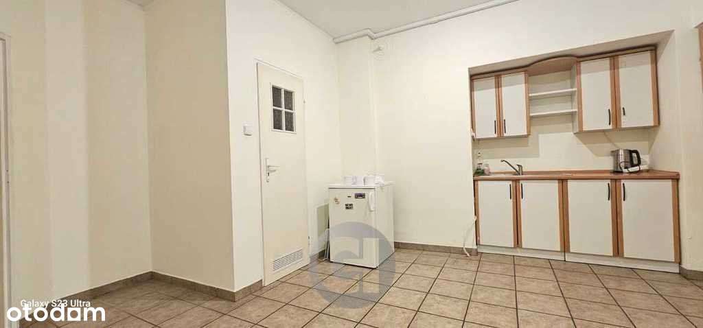 Lokal W Centrum Miasta. - Pełny obrazek: 4/8