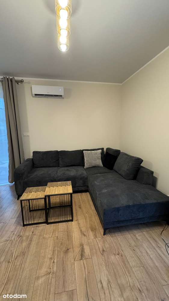 nowoczesne, nowe 2 pokojowe bez prowizji wynajmie właściciel - Pełny obrazek: 2/12