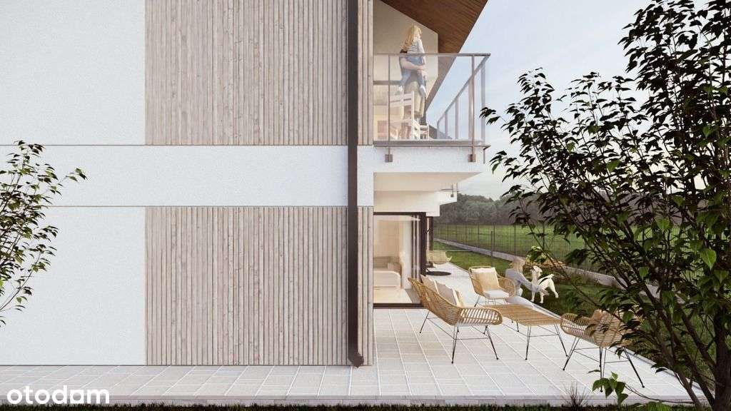 Mieszkanie w przedsprzedaży 55m2-Głogów Małopolski - Pełny obrazek: 5/7