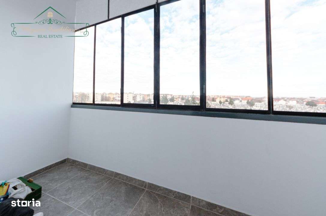 Garsoniera confort 1, zona 200 Micalaca, Arad - Imagine principală: 5/5