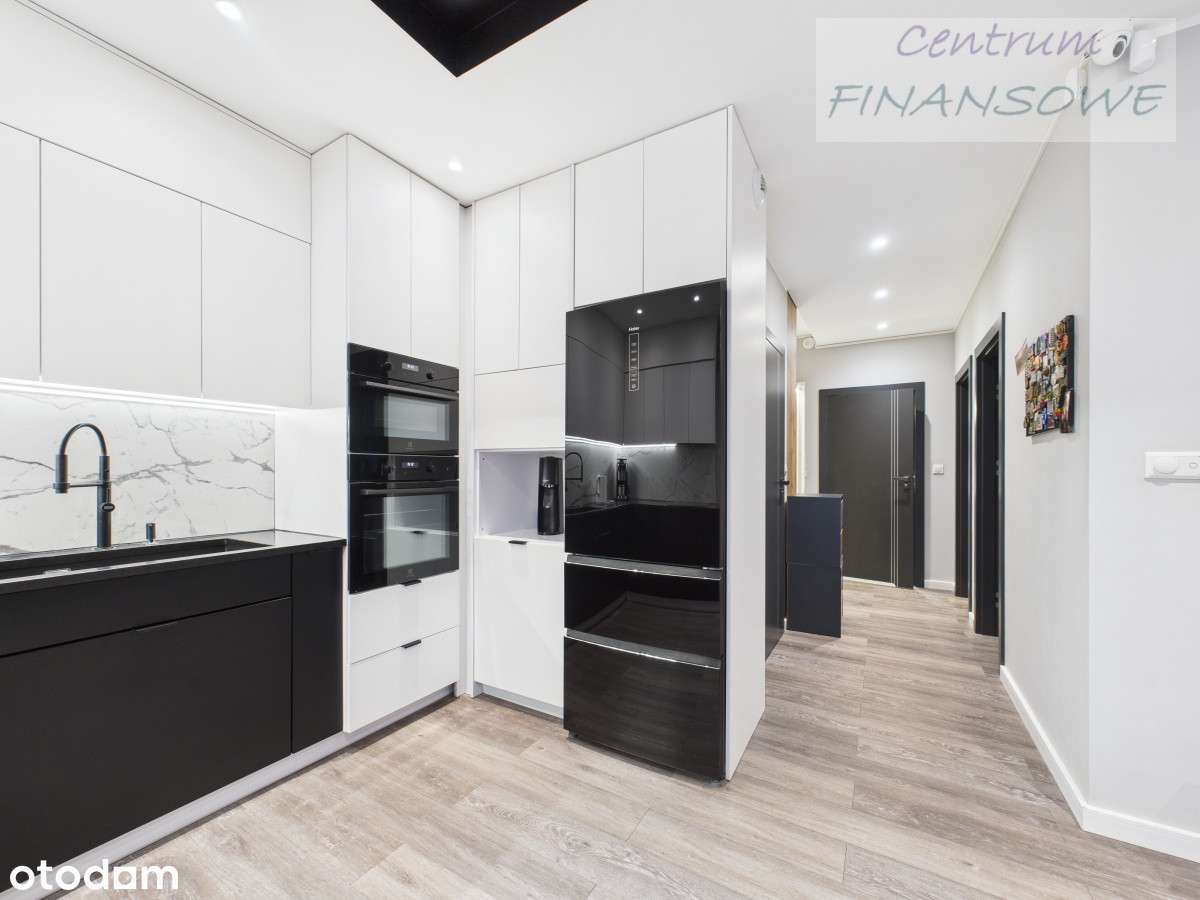 wysoki standard, ogródek, 2 miejsca(w hali+zew)-4