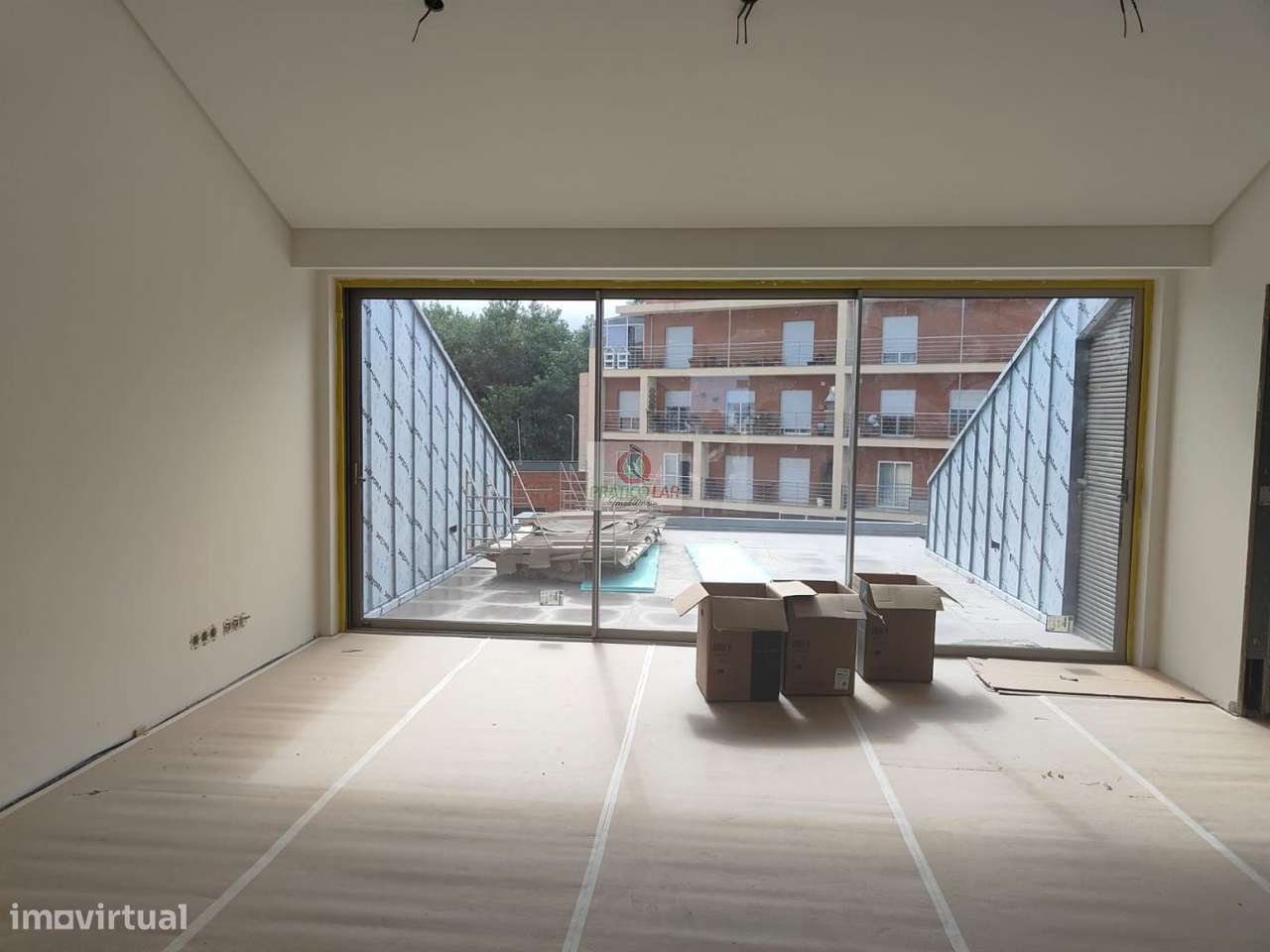 Apartamento T1  em Oliveira do Bairro- chave na mão-16