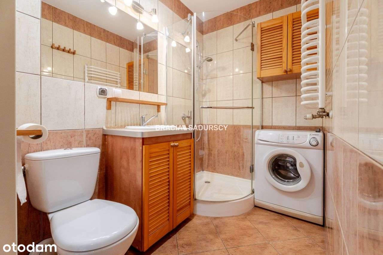 Twoje nowe mieszkanie czeka – ul. Borkowska!-15