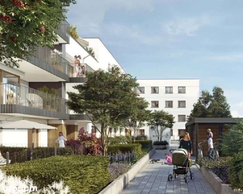 Nowa kawalerka 28,65m2 Raków-Instalatorów 0% Prowizji-4