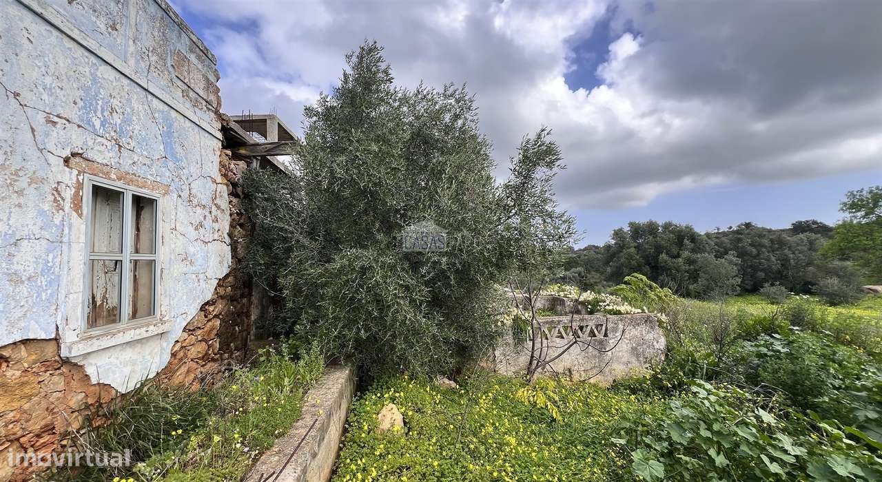 Moradia Devoluta T2 Venda em Conceição e Estoi,Faro - Grande imagem: 5/7