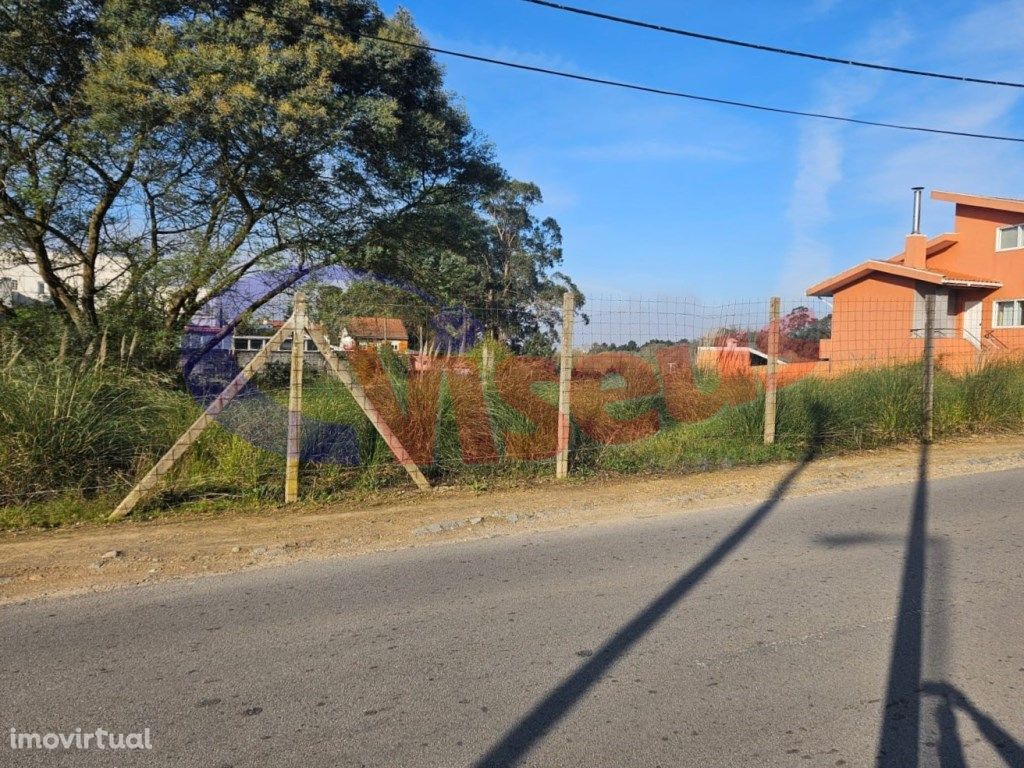 Terreno Moradia 3 Frentes Madalena