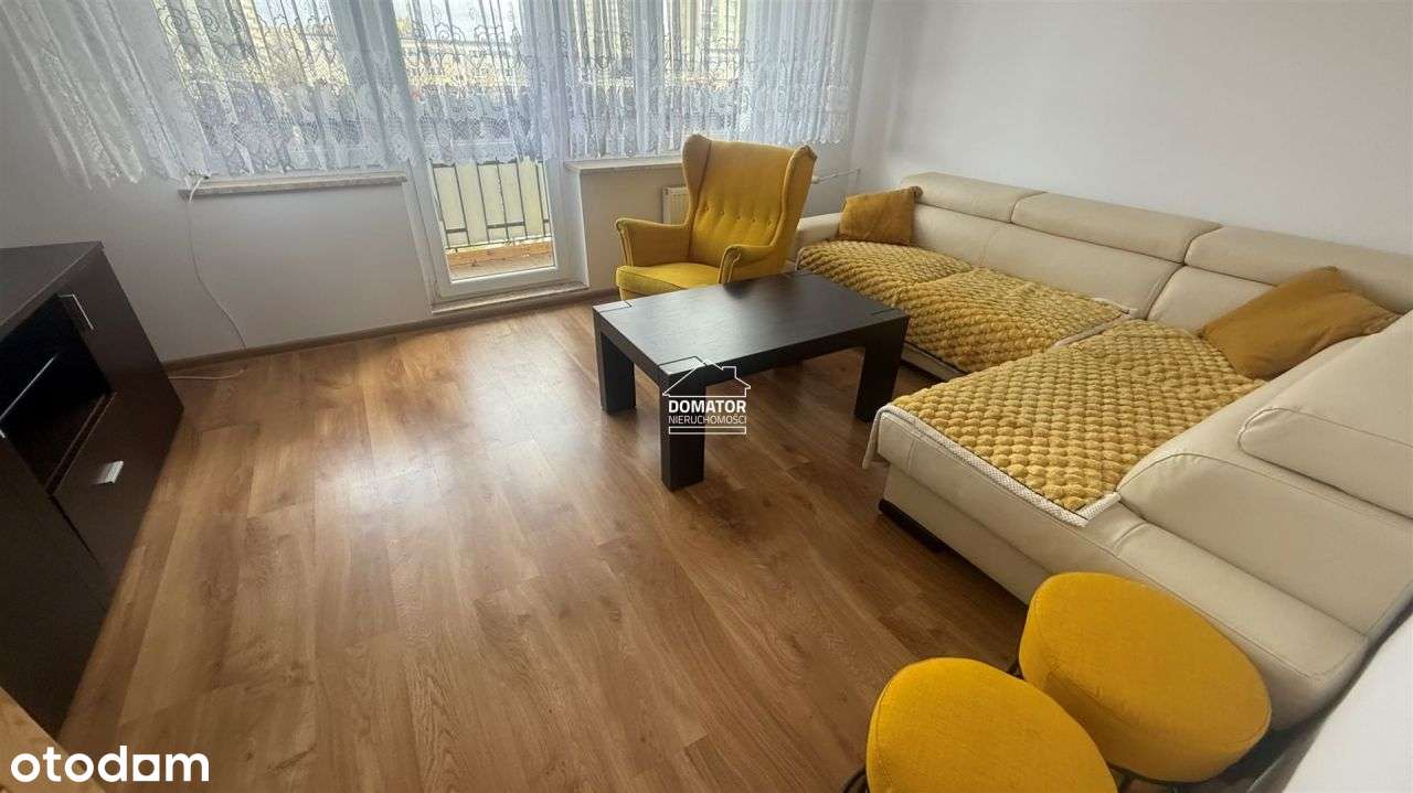 Mieszkanie, 53 m², Bydgoszcz - Pełny obrazek: 5/11