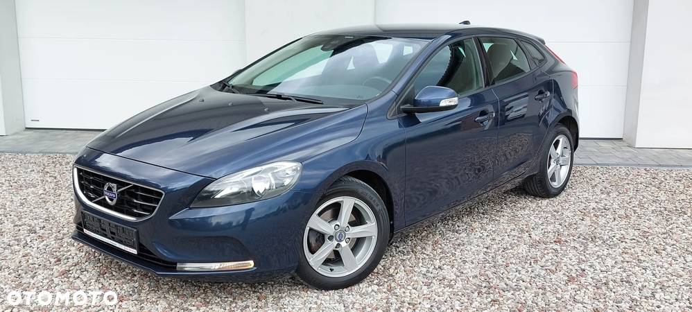 Volvo V40 CC D2 Kinetic - 18