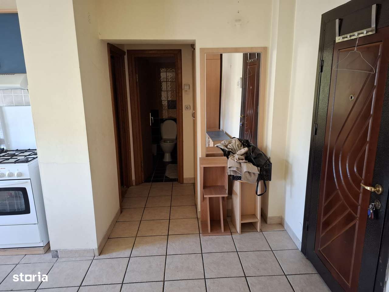 Ultracentral(Galerii),apart 2 cam de vanzare - Imagine principală: 4/10