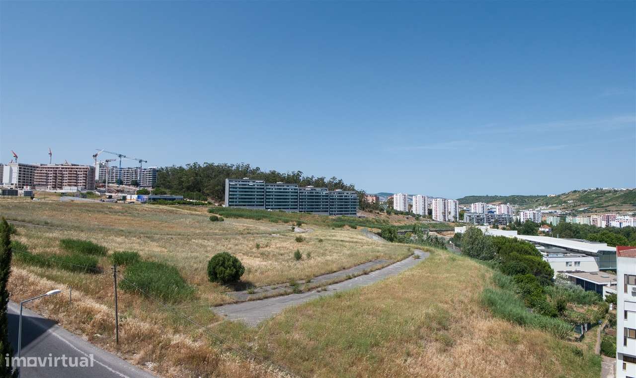 Apartamento T2 Venda em Póvoa de Santo Adrião e Olival Basto,Odivelas-8