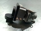 PRZEPUSTNICA NISSAN MICRA K12 ( 02-10 ) SERA576-022903D 1.2 16V - 4