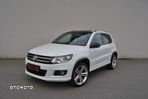 Volkswagen Tiguan 2.0 TDI 4Mot R-Style - 1