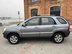 Kia Sportage - 10