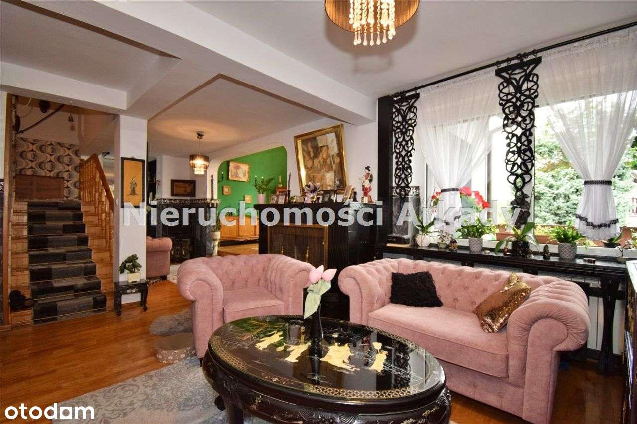 Stylowy dom jednorodzinny - Ruptawa-3