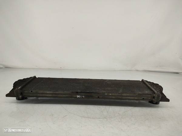 Intercooler Radiador Renault Master Ii Caixa (Fd) - 4