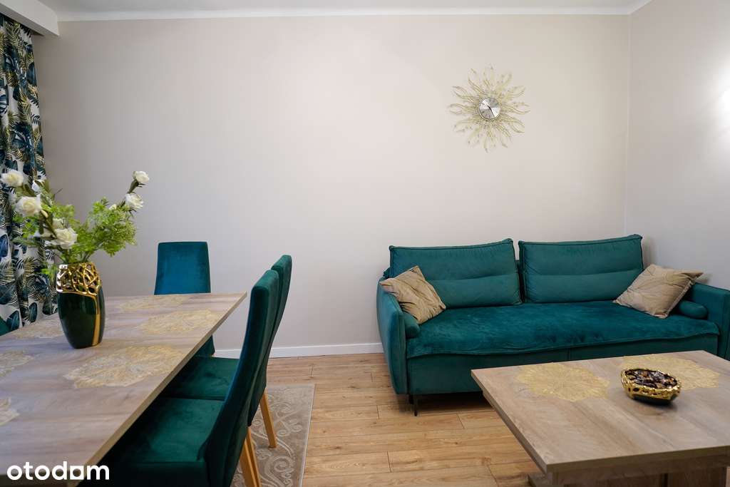 Kłobuck, ul. Zielona | Mieszkanie na sprzedaż - Pełny obrazek: 4/11