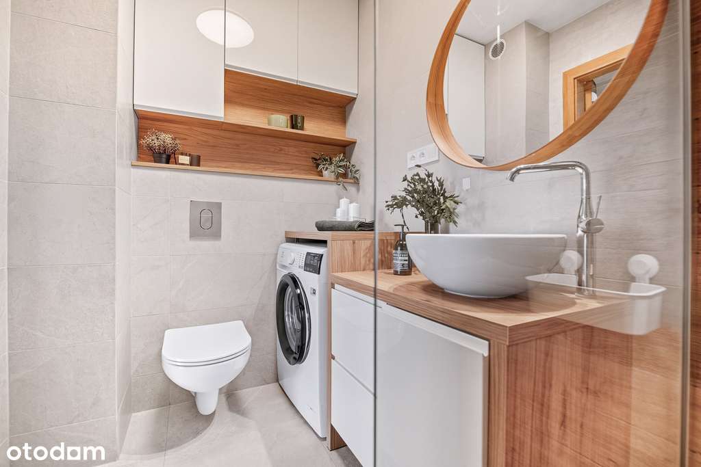 3pokojowe/wykończone/ komórka/2 MP w garażu-10