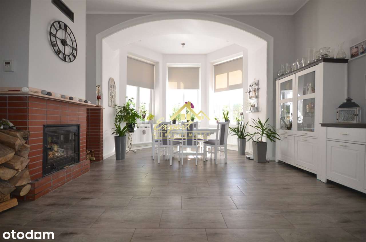 Sprzedam odrestaurowany dworek w Grabinku - Pełny obrazek: 5/19