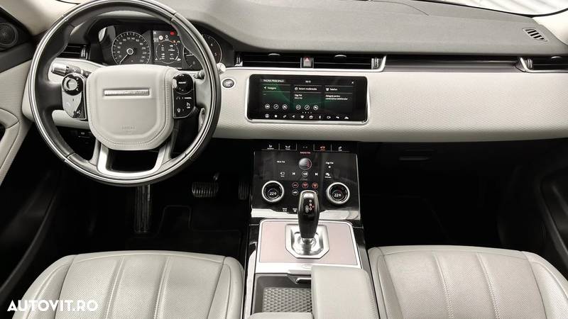 Land Rover Range Rover Evoque 2.0 D150 S - 8