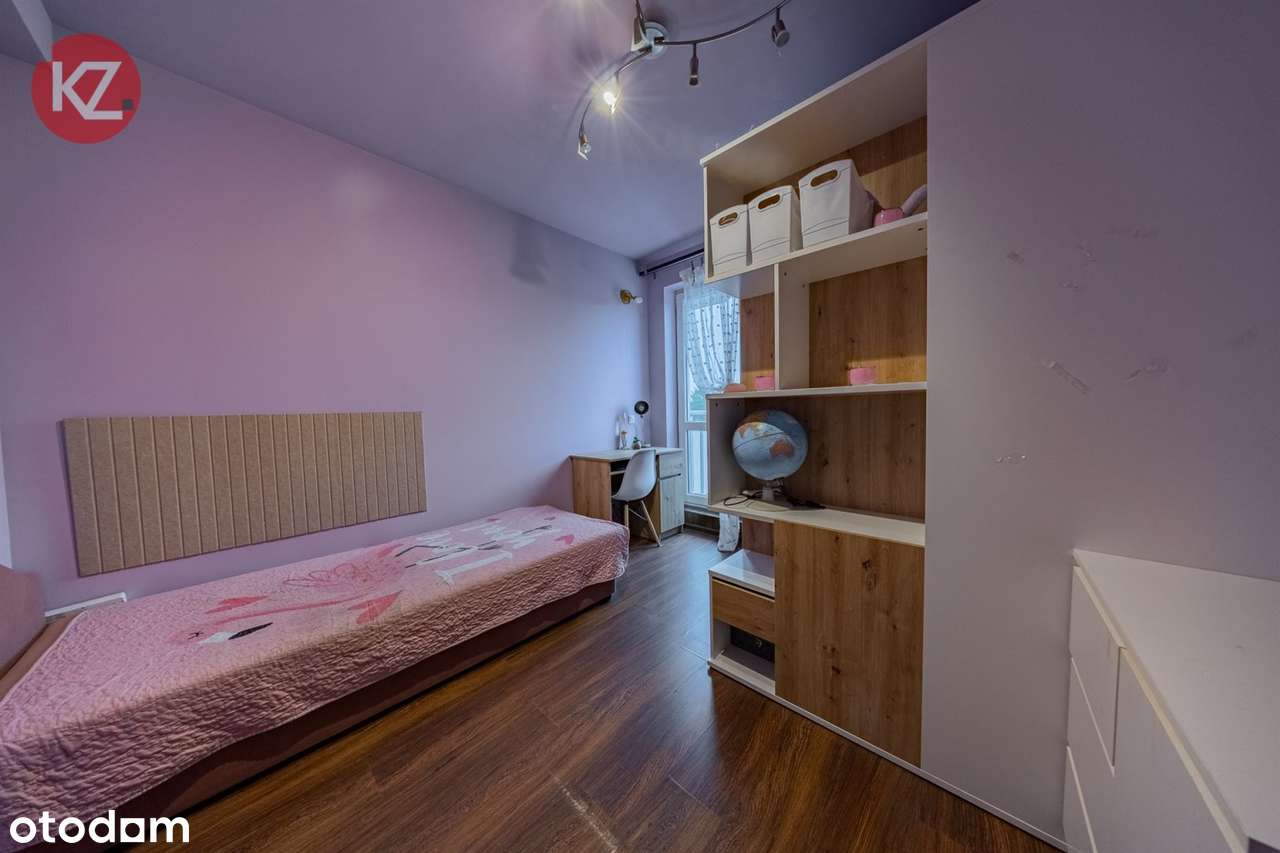 Mieszkanie na sprzedaż w Pile na osiedlu Jadwiżyn-17